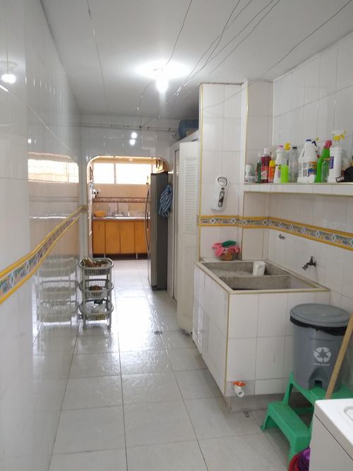 Casa en venta en La Riviera, Cúcuta · foto 11 de 24