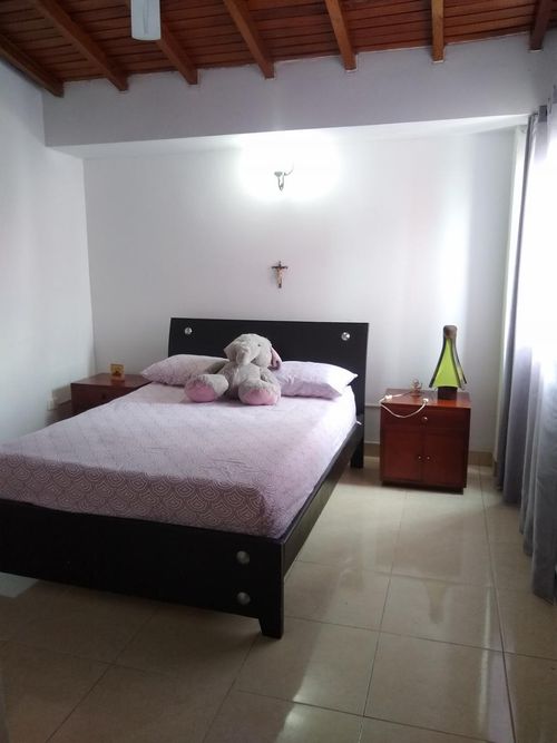 Casa en venta en La Riviera, Cúcuta · foto 12 de 24