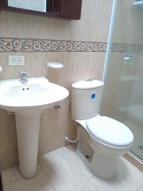 Casa en venta en La Riviera, Cúcuta · foto 14 de 24