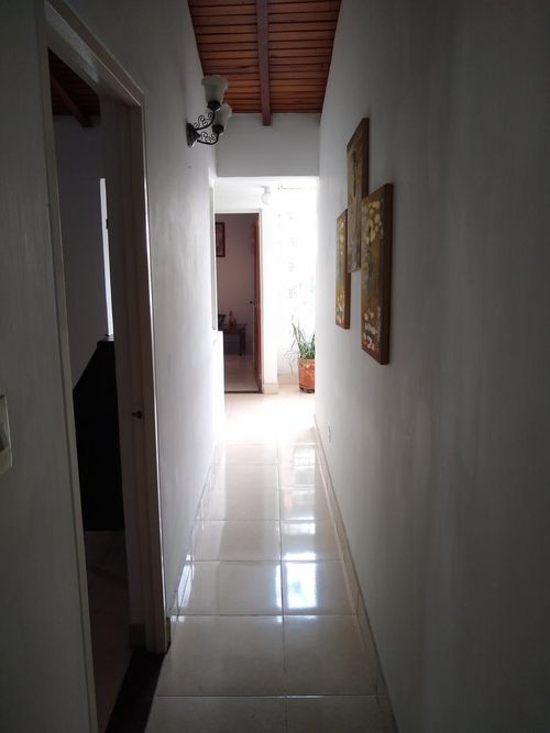Casa en venta en La Riviera, Cúcuta · foto 17 de 24