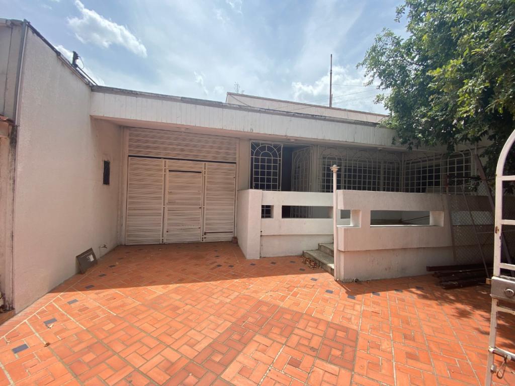 Casa en venta en Blanco, Cúcuta · foto 2 de 24