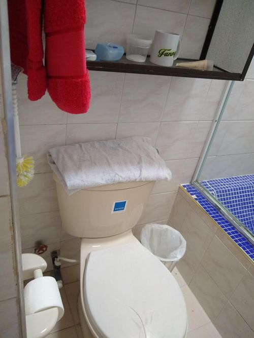 Casa en venta en La Riviera, Cúcuta · foto 21 de 24