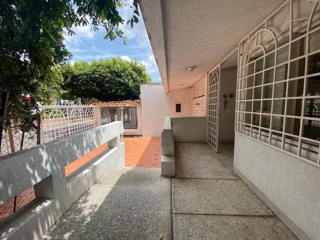 Casa en venta en Blanco, Cúcuta · foto 5 de 24
