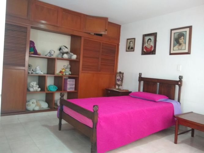 Casa en venta en La Riviera, Cúcuta · foto 24 de 24