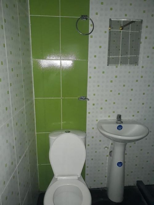 Casa de 12 alcobas en venta en Lleras Restrepo, Cúcuta, 500 m² · foto 20 de 23