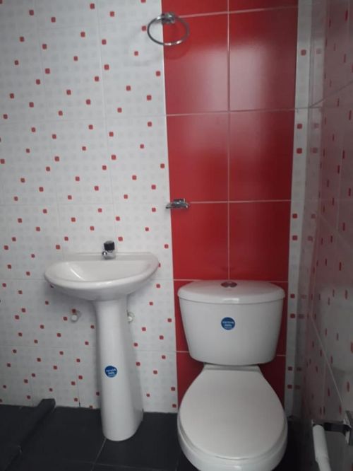 Casa de 12 alcobas en venta en Lleras Restrepo, Cúcuta, 500 m² · foto 23 de 23