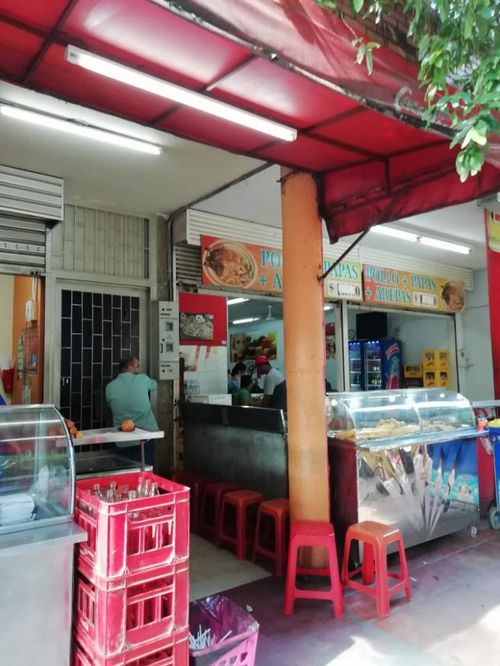 Local en venta en Centro, Cúcuta, 326 m² · foto 14 de 19