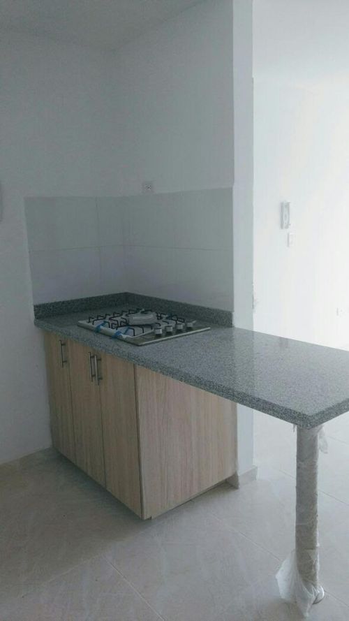 Apartamento en venta en Galicia, Cúcuta · foto 8 de 15