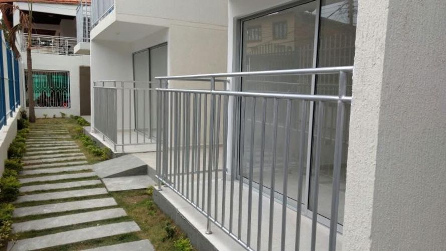 Apartamento en venta en Galicia, Cúcuta · foto 13 de 15