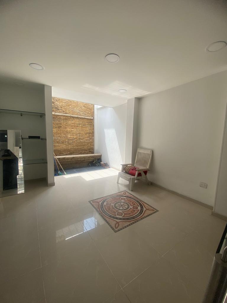 Casa en venta en Atalaya, Cúcuta · foto 3 de 23
