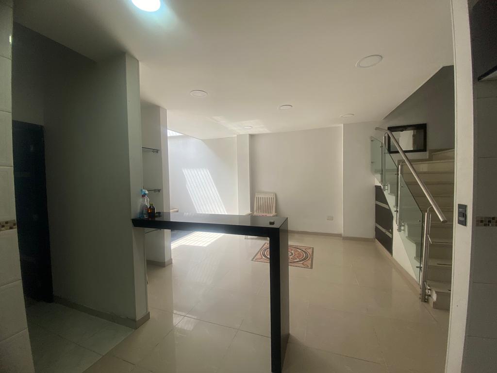 Casa en venta en Atalaya, Cúcuta · foto 4 de 23
