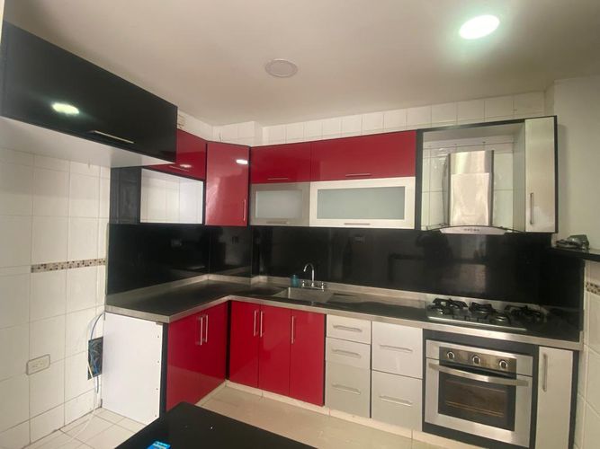 Casa en venta en Atalaya, Cúcuta · foto 6 de 23