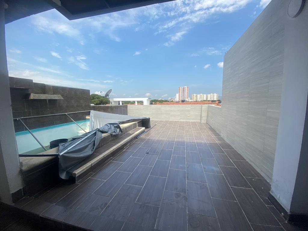 Casa en venta en Atalaya, Cúcuta · foto 21 de 23