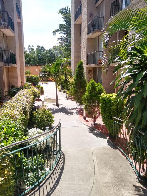 Apartamento de 3 alcobas en venta en Sector Sur, Los Patios, 97 m² · foto 2 de 24