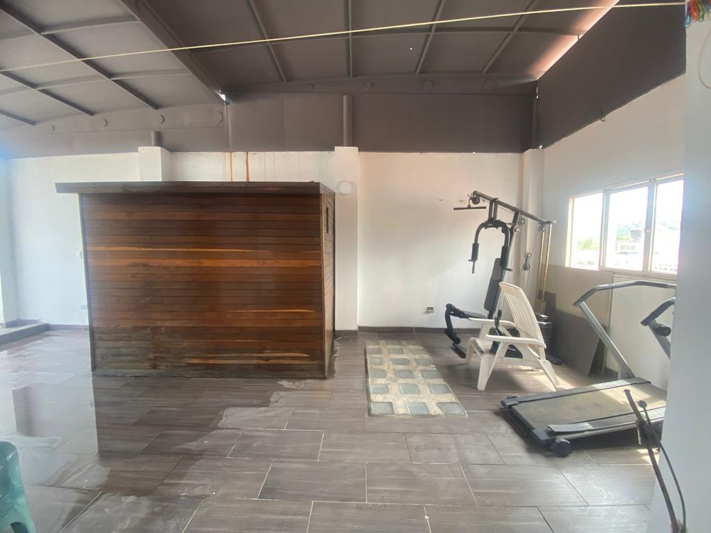 Casa en venta en Atalaya, Cúcuta · foto 23 de 23