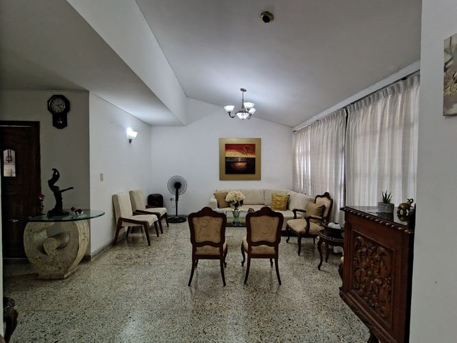 Casa en venta en Lleras Restrepo, Cúcuta · foto 9 de 24