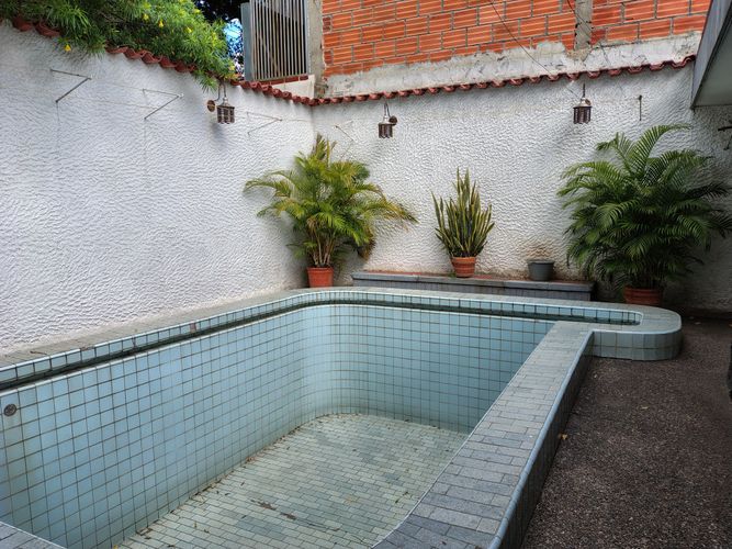 Casa en venta en Lleras Restrepo, Cúcuta · foto 11 de 24