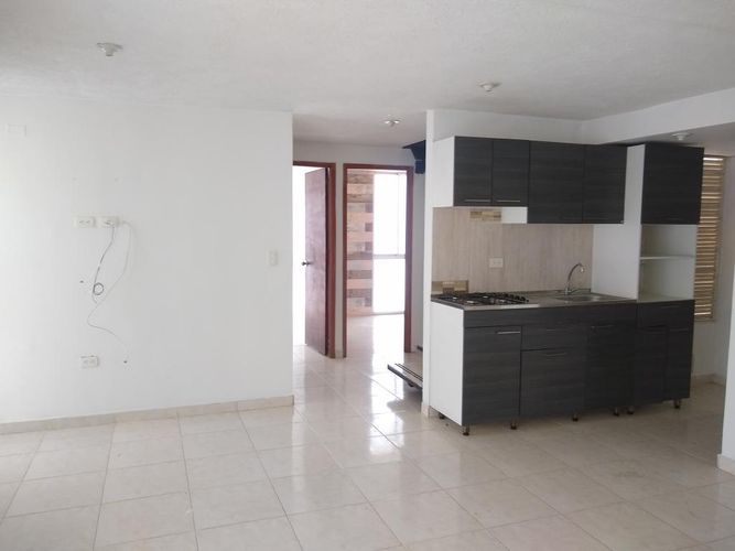 Apartamento de 3 alcobas en venta en Sector Sur, Los Patios, 97 m² · foto 8 de 24