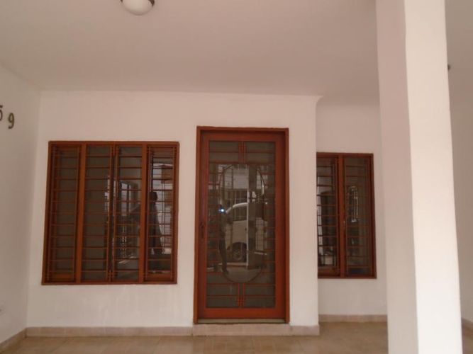 Casa de 3 alcobas en venta en Portachuela, Cúcuta, 80 m² · foto 2 de 17
