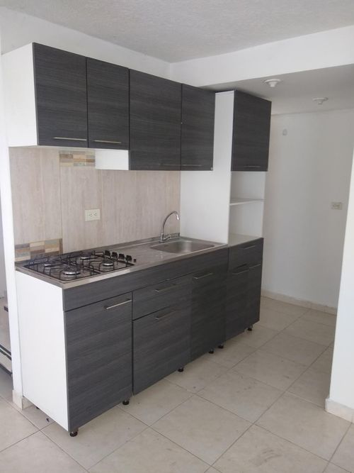 Apartamento de 3 alcobas en venta en Sector Sur, Los Patios, 97 m² · foto 11 de 24