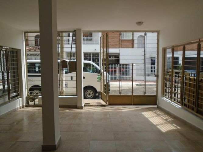 Casa de 3 alcobas en venta en Portachuela, Cúcuta, 80 m² · foto 3 de 17