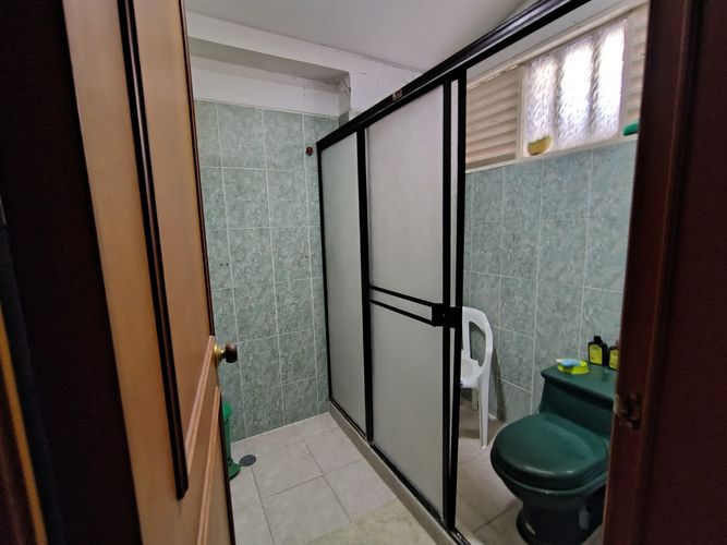 Casa en venta en Lleras Restrepo, Cúcuta · foto 16 de 24