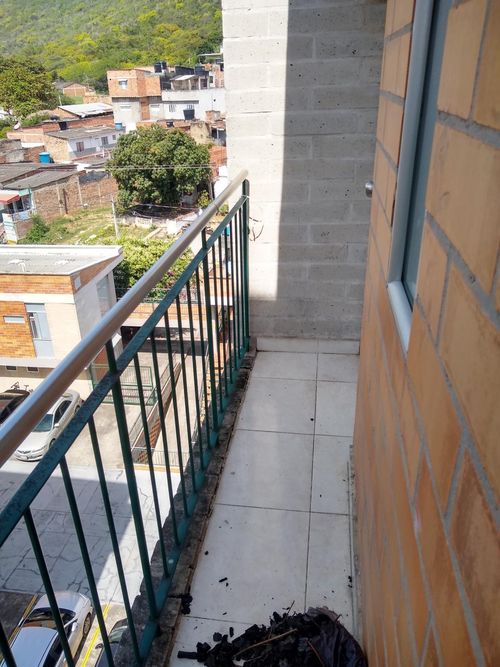 Apartamento de 3 alcobas en venta en Sector Sur, Los Patios, 97 m² · foto 15 de 24