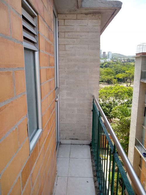Apartamento de 3 alcobas en venta en Sector Sur, Los Patios, 97 m² · foto 16 de 24