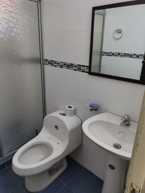 Casa en venta en Lleras Restrepo, Cúcuta · foto 21 de 24