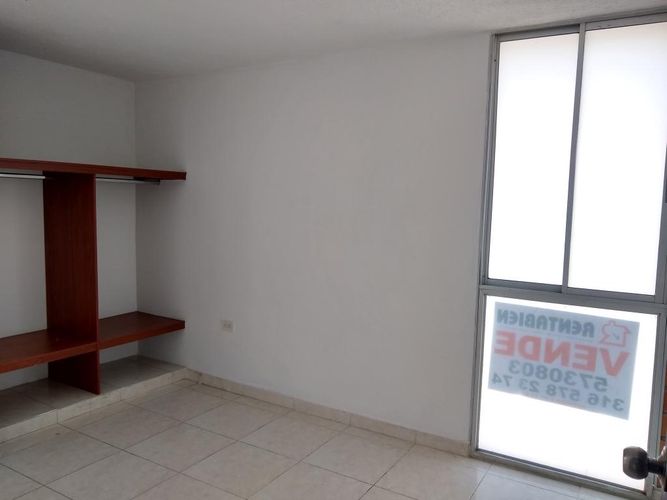 Apartamento de 3 alcobas en venta en Sector Sur, Los Patios, 97 m² · foto 19 de 24
