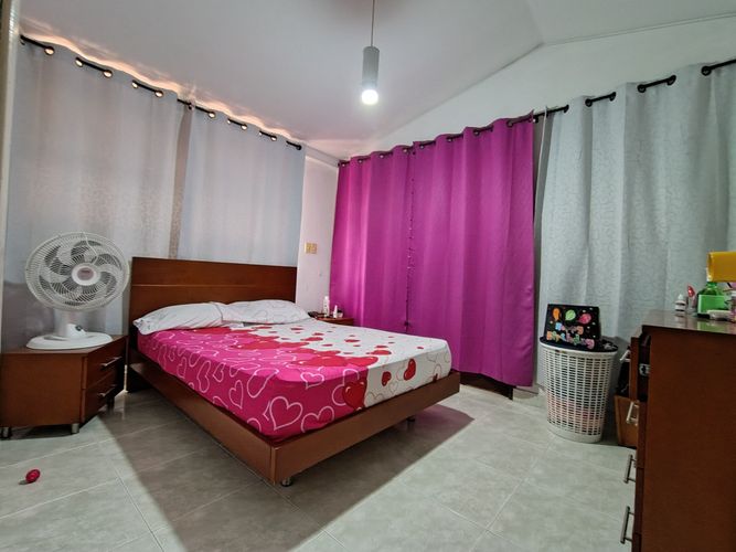 Casa en venta en Lleras Restrepo, Cúcuta · foto 23 de 24