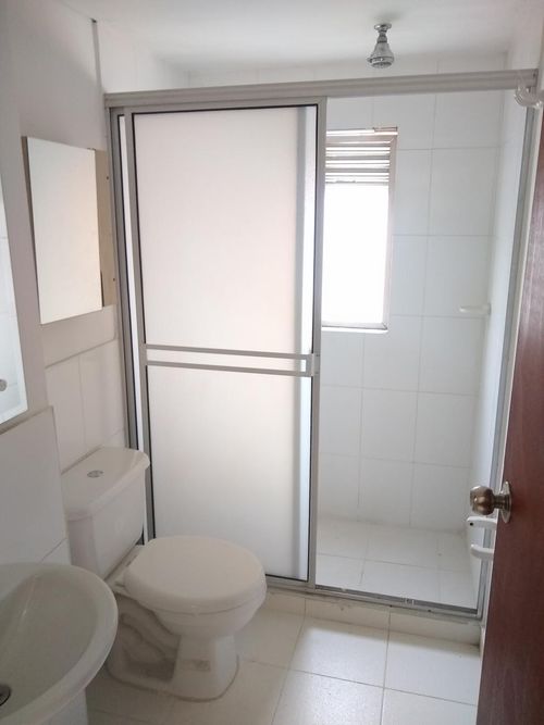 Apartamento de 3 alcobas en venta en Sector Sur, Los Patios, 97 m² · foto 24 de 24