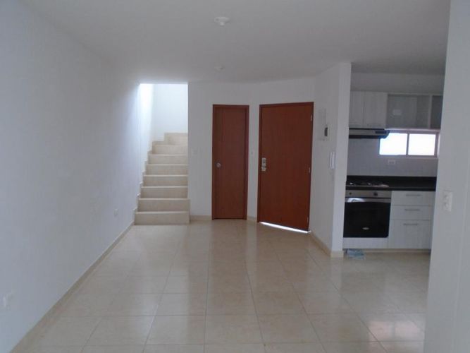 Casa de 3 alcobas en venta en El Palmar, Villa del Rosario, 116 m² · foto 3 de 23