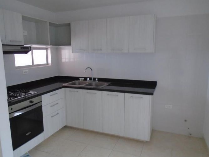 Casa de 3 alcobas en venta en El Palmar, Villa del Rosario, 116 m² · foto 6 de 23