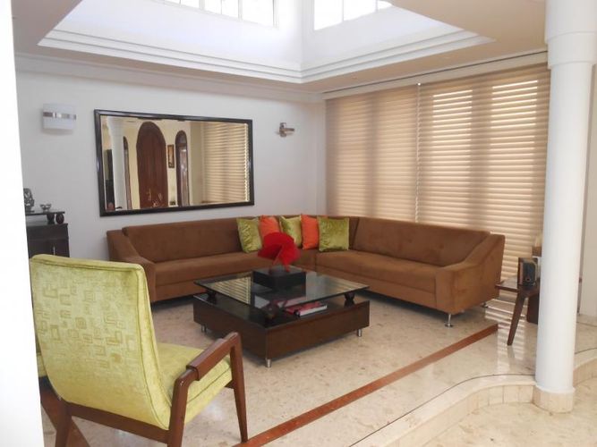 Casa en venta en La Riviera, Cúcuta · foto 4 de 24