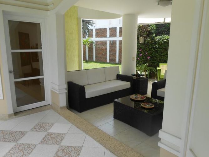 Casa en venta en La Riviera, Cúcuta · foto 14 de 24