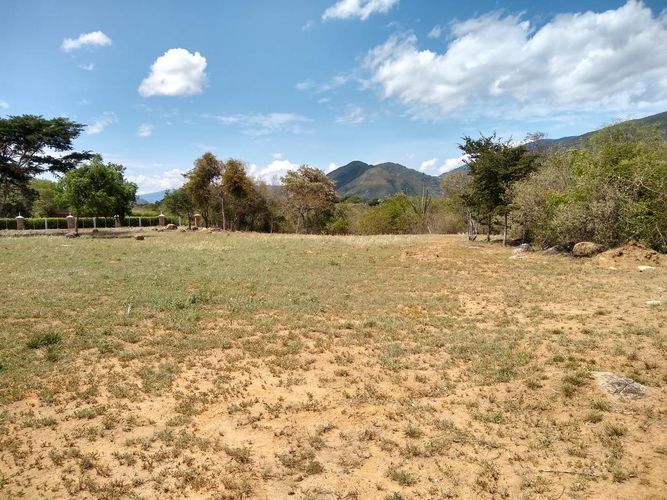 Lote en venta en Patios Centro, Los Patios, 1008 m² · foto 13 de 13