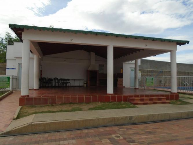 Casa de 3 alcobas en venta en El Palmar, Villa del Rosario, 116 m² · foto 19 de 23