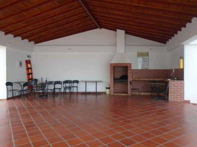 Casa de 3 alcobas en venta en El Palmar, Villa del Rosario, 116 m² · foto 20 de 23