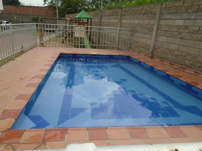 Casa de 3 alcobas en venta en El Palmar, Villa del Rosario, 116 m² · foto 21 de 23