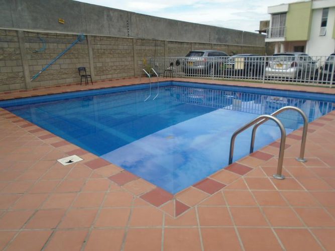 Casa de 3 alcobas en venta en El Palmar, Villa del Rosario, 116 m² · foto 22 de 23