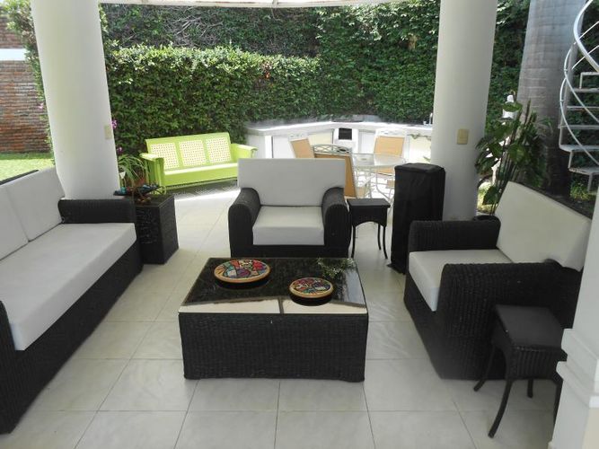 Casa en venta en La Riviera, Cúcuta · foto 19 de 24