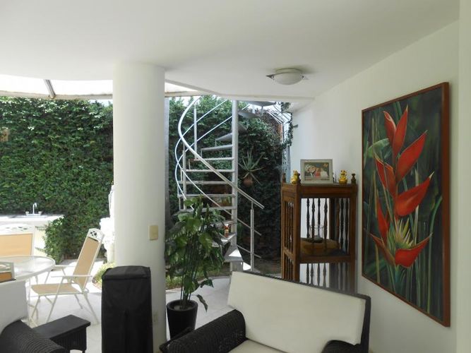 Casa en venta en La Riviera, Cúcuta · foto 20 de 24