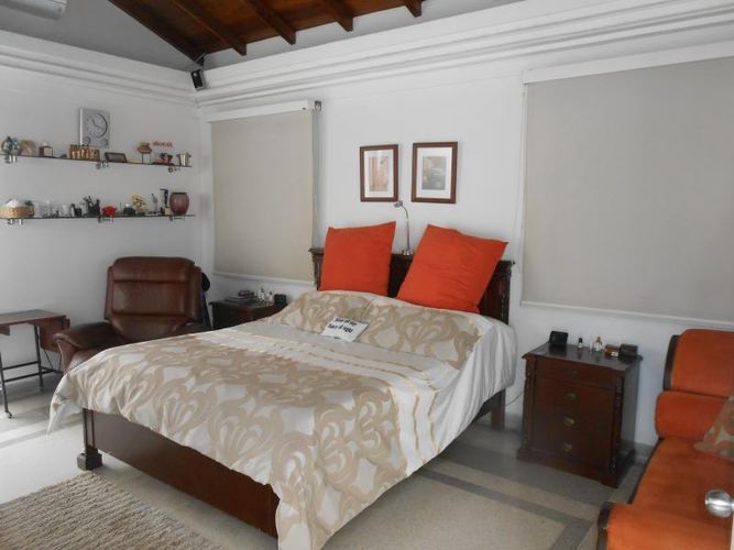 Casa en venta en La Riviera, Cúcuta · foto 22 de 24