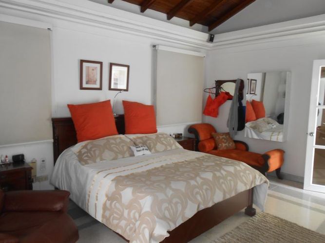 Casa en venta en La Riviera, Cúcuta · foto 23 de 24