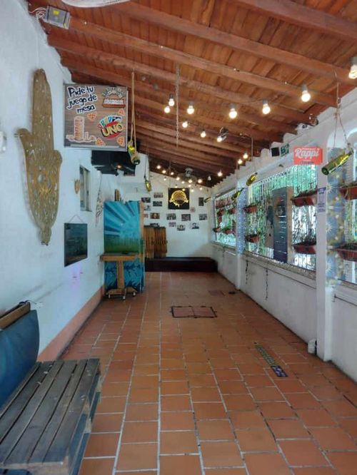 Casa en venta en Popular, Cúcuta · foto 6 de 15