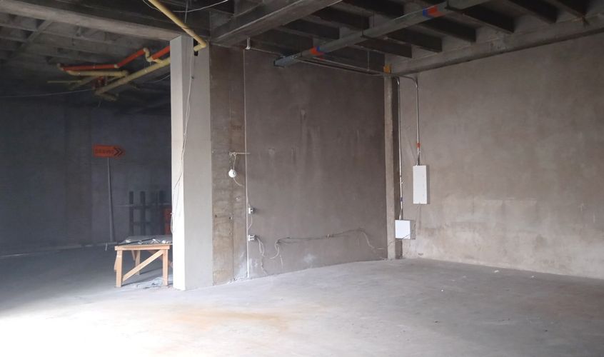 Local en arriendo en Boston, Medellín, 78 m² · foto 9 de 24