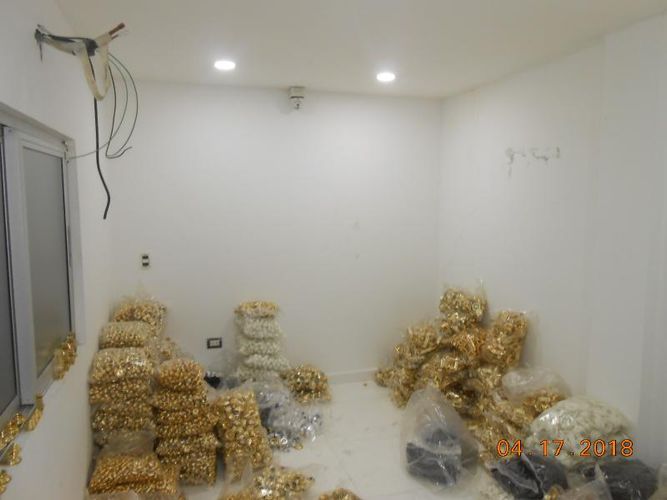 Bodega en venta en Zona Industrial Comuna 5, Cúcuta, 400 m² · foto 11 de 20