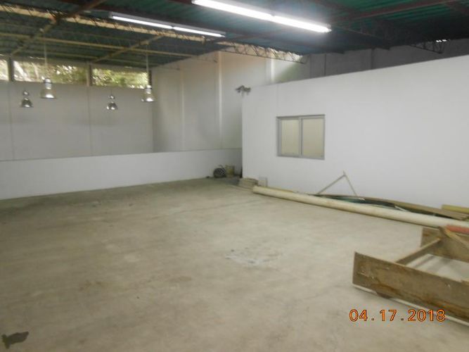 Bodega en venta en Zona Industrial Comuna 5, Cúcuta, 400 m² · foto 15 de 20