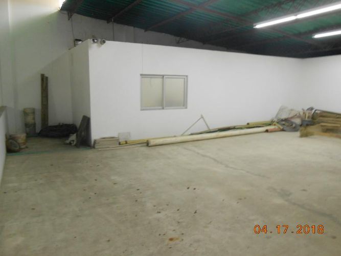 Bodega en venta en Zona Industrial Comuna 5, Cúcuta, 400 m² · foto 17 de 20